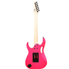 Ibanez JEMJRSP Pink electric guitar