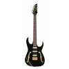 Ibanez PGM50 BK Black Paul Gilbert Signature electric guitar