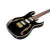 Ibanez PGM50 BK Black Paul Gilbert Signature electric guitar