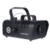 LIGHT4ME BLACK 1200  - fog machine 850W