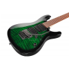 Ibanez KIKOSP3-TEB Transparent Emerald Burst Kiko Loureiro Signature electric guitar