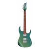 Ibanez GRG121SP-GYC Green Yellow Chameleon electric guitar