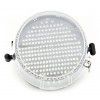 American DJ Flash Shot DMX stroboskop LED<br />(ADJ Flash Shot DMX stroboskop LED)