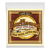 Ernie Ball 2047 Earthwood Silk & Stell Extra Soft
