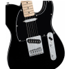 Fender Squier Affinity Series Telecaster MN Black electric guitar