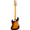 Fender American Vintage II 1966 Jazz Bass, Rosewood Fingerboard, 3-Color Sunburst bass guitar