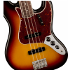 Fender American Vintage II 1966 Jazz Bass, Rosewood Fingerboard, 3-Color Sunburst bass guitar