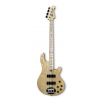 Lakland Skyline 44-01 Bass, 4-String - Natural Gloss bass guitar