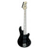 Lakland Skyline 44-02 Bass, 4-String - Black Gloss bass guitar