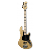 Lakland Skyline Darryl Jones Signature Bass, 4-String - Natural Gloss bass guitar