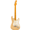 Fender American Vintage II 1957 Stratocaster, Maple Fingerboard, Vintage Blonde electric guitar