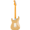 Fender American Vintage II 1957 Stratocaster, Maple Fingerboard, Vintage Blonde electric guitar