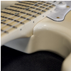 Fender Richie Kotzen Stratocaster Maple Fingerboard Transparent White Burst electric guitar B-STOCK