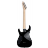 LTD MH 10 BLK KIT electric guitar