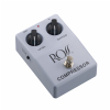 ROSS Compressor guitar pedal