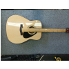 Yamaha F310 Natural Uszkodzona acoustic guitar