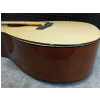 Yamaha F310 Natural Uszkodzona acoustic guitar