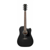 Ibanez PF 16MWCE WK electric-acoustic guitar