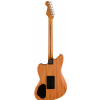 Fender Acoustasonic Player Jazzmaster RW 2-Color Sunburst electric acoustic guitar