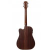 Dowina Bordeaux DCE-DS electric-acoustic guitar