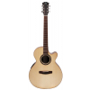 Dowina Rioja GACE LB electric-acoustic guitar