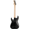 Charvel Jim Root Signature Pro-Mod San Dimas Style 1 HH FR M, Maple Fingerboard, Satin Black electric guitar