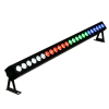 LIGHT4ME SPECTRA BAR 24x6W RGBWA-UV LED - Pixel Bar LED