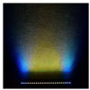 LIGHT4ME SPECTRA BAR 24x6W RGBWA-UV LED - Pixel Bar LED