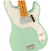 Fender Vintera II 70s Telecaster Bass MN Surf Green bass guitar