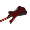Ibanez IC420FM-VLS Iceman Violin Sunburst electric guitar