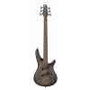 Ibanez SRC6MS-BLL Black Stained Burst Low Gloss Multiscale bass guitar