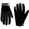 Gafer Max S - gloves for stage technicians