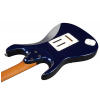 Ibanez AZ2204NW-DTB Dark Tide Blue electric guitar