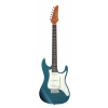 Ibanez AZ2203N-ATQ Antique Turquoise electric guitar