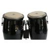 LatinPercussion LPA646F-BK conga set