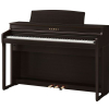 Kawai CA 401 R digital piano, rosewood