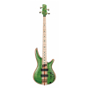 Ibanez SR4FMDX-EGL Emerald Green Low Gloss bass guitar