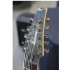 Ibanez RG9PB-TGF Transparent Gray Flat electric guitar 9-string