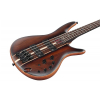 Ibanez SR1350B-DUF Dual Mocha Burst Flat bass guitar