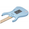 Ibanez PIA3761C-BLP Steve Vai Signature Blue Powder electric guitar
