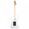 Ibanez PIA3761 SLW Steve Vai Signature Stallion White electric guitar