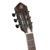 Ortega RTPDLX-ACA Acacia Burst TourPlayer DeLuxe electric-nylon string guitar