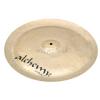 Istanbul 17″ Alchemy Sweet China cymbal