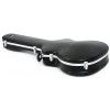 Rockcase RC 10414 B/SB ABS acoustic guitar case, type Jumbo