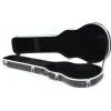 Rockcase RC 10404 B/SB ABS LP electric guitar case