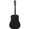 Fender Squier SA105 BK acoustic guitar