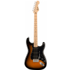 Fender Squier FSR Sonic Stratocaster HSS MN 2-Color Sunburst electric guitar