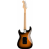 Fender Squier FSR Sonic Stratocaster HSS MN 2-Color Sunburst electric guitar
