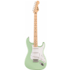 Fender Squier FSR Sonic Stratocaster MN Surf Green electric guitar