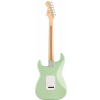 Fender Squier FSR Sonic Stratocaster MN Surf Green electric guitar